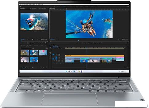 Ноутбук Lenovo Yoga Slim 6 14IRH8 83E0003GRK