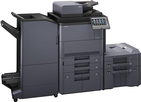 МФУ Kyocera Mita TASKalfa 7353ci