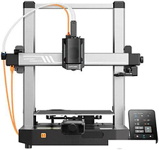 FDM принтер Anycubic Kobra 3 V2 Combo