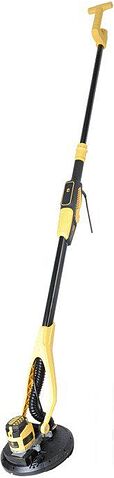 Шлифмашина для стен и потолков Hanskonner HDWS6080BL