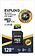 Карта памяти Exployd Premium Series microSDXC 128GB EX128GCSDXC10UHS-1-ELU3 (с адаптером)
