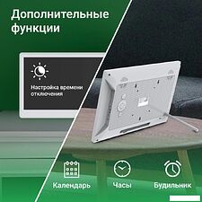 Цифровая фоторамка Digma PF-1300