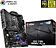 Материнская плата MSI MPG Z490 Gaming Plus