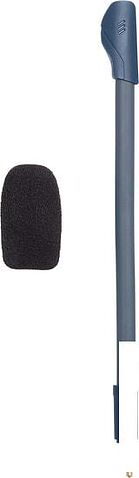 Наушники JBL Quantum 100 (синий)