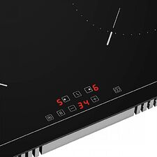 Варочная панель Meferi MIH602BK Power