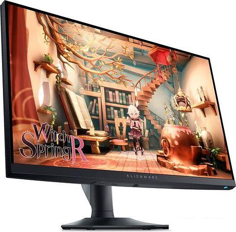 Игровой монитор Dell Alienware AW2724DM
