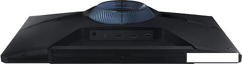 Игровой монитор Samsung Odyssey G3 LS24AG302NIXCI