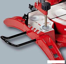 Дисковая пила Einhell TC-SM 2534 Dual [4300825]