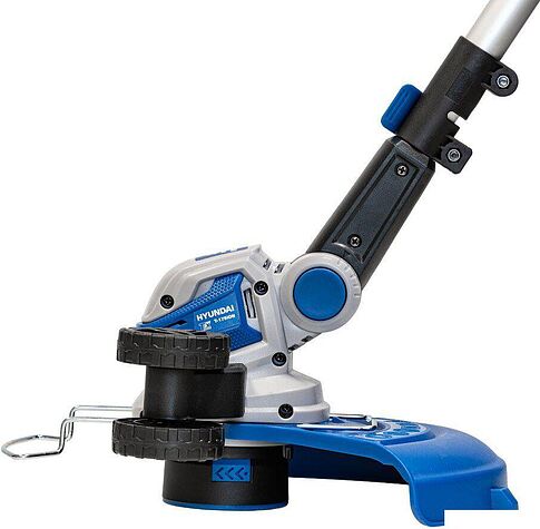 Триммер Hyundai T-175iON