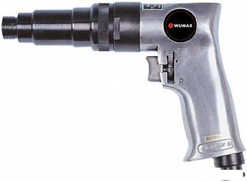 Безударная дрель Wumax DPS 1/4"