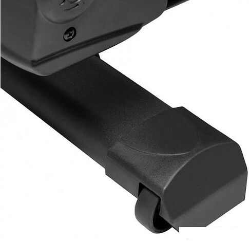 Эллиптический тренажер Alpin Mont Blanc X-181 White