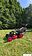 Газонокосилка SENCI LMB18S57 Briggs&Stratton