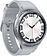 Умные часы Samsung Galaxy Watch6 Classic 47 мм (серебристый)