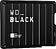 Внешний накопитель WD Black P10 Game Drive 4TB WDBA3A0040BBK