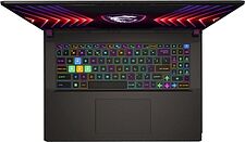 Игровой ноутбук MSI Vector 17 HX A14VIG-899RU Игровой ноутбук MSI Vector 17 HX A14VIG-899RU