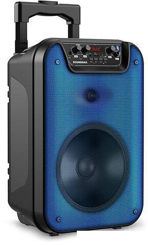 Колонка для вечеринок Soundmax SM-PS4303