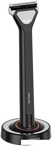 Триммер для бороды и усов Dreame SwiftBlade AG01A (черный)