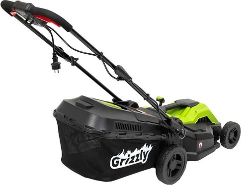 Газонокосилка Grizzly SKY-16