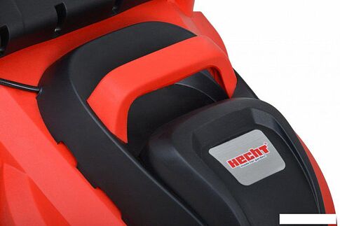 Колёсная газонокосилка Hecht 1000