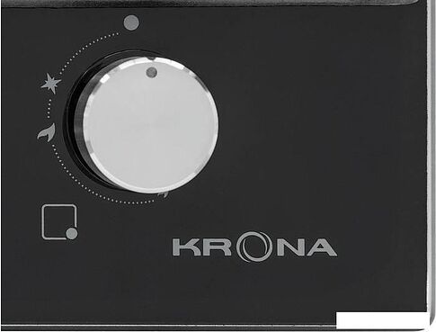 Варочная панель Krona Ardente 60 BL