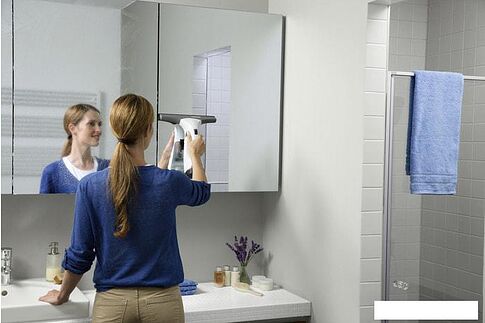 Пылесос Karcher WV 2 Premium 1.633-216.0