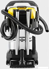 Пылесос Karcher WD 7 Control P S 30/6/35/T 1.628-385.0