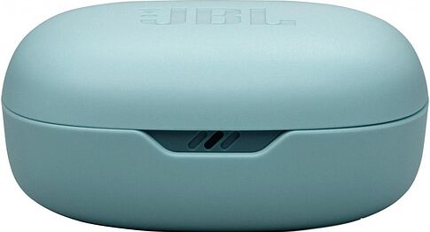 Наушники JBL Wave Flex 2 (голубой)