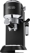 Рожковая кофеварка DeLonghi Dedica EC 685.BK