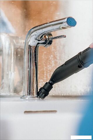 Пароочиститель Karcher SC 4 EasyFix Iron 1.512-631.0