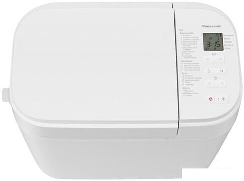 Хлебопечка Panasonic SD-B2510WTS
