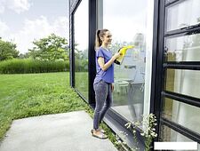 Пылесос Karcher WV 6 Plus