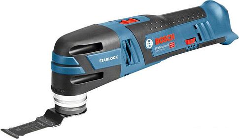 Мультифункциональная шлифмашина Bosch GOP 12V-28 Professional [06018B5001]