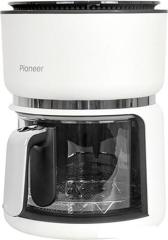 Аэрогриль Pioneer SM501D white
