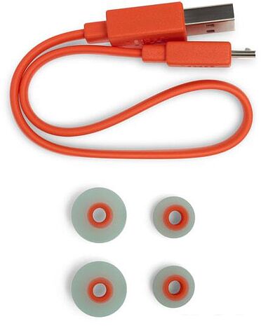 Наушники JBL Tune 115BT (бирюзовый)