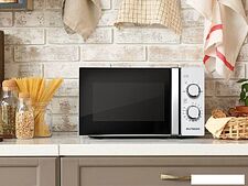 Микроволновая печь Oursson MM2009/WH