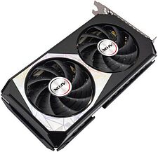 Видеокарта AFOX GeForce RTX 3060 Ti 8GB GDDR6 AF3060TI-8192D6H7-V6