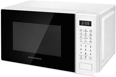 Микроволновая печь MAUNFELD MFSMO720EW02