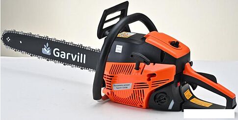Бензопила Garvill CS45K