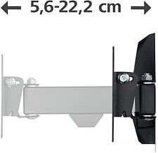 Кронштейн Hama 00118113 Кронштейн Hama 00118113