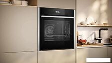Электрический духовой шкаф NEFF B54CR71N0