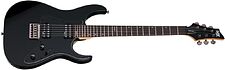 Электрогитара Schecter Banshee-6 SGR BLK