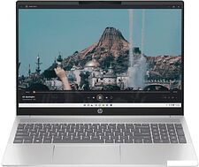Ноутбук HP Pavilion 16-ag0008ny B90TJEA