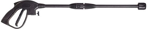 Мойка высокого давления Huter W105-P