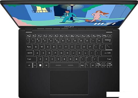 Ноутбук MSI Modern 14 C5M-012RU