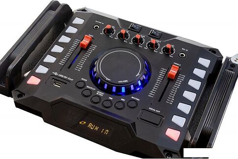 Акустика Supra SMB-2150