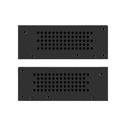 Неуправляемый коммутатор ExeGate EDES-1006D.4PoE-48W