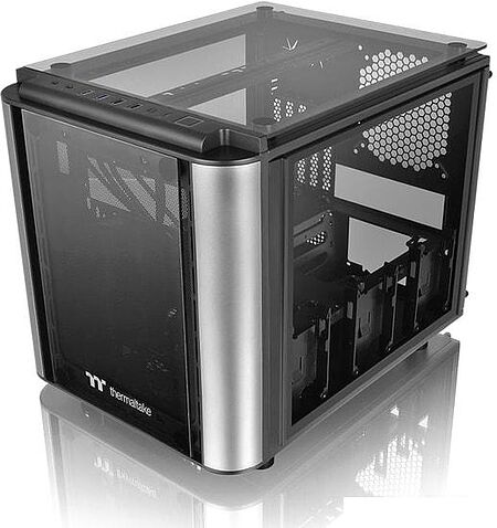 Корпус Thermaltake Level 20 VT