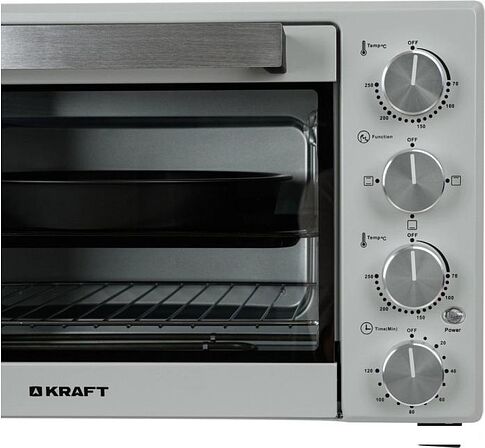 Мини-печь Kraft KFC-MO 381 HGR
