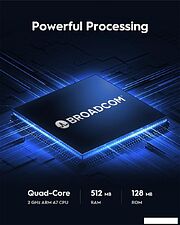Wi-Fi роутер Cudy WR3600 1.0