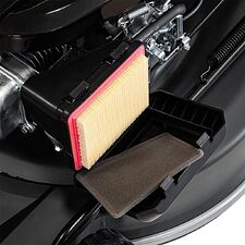 Газонокосилка Hyundai L P537 V PRO